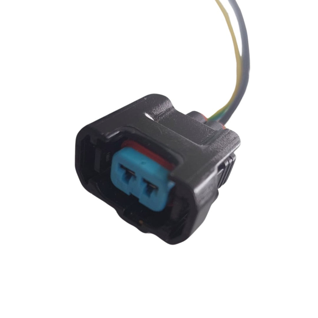 Honda Civic, Accord, Fit, Crv, Pilot, Odyssey Injector Plug Connector