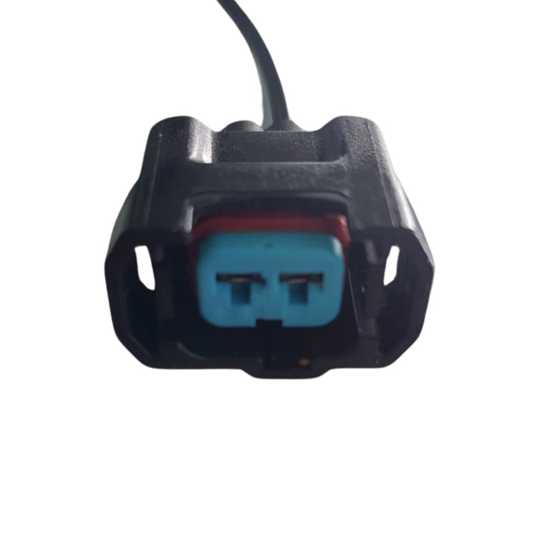 Honda Civic, Accord, Fit, Crv, Pilot, Odyssey Injector Plug Connector