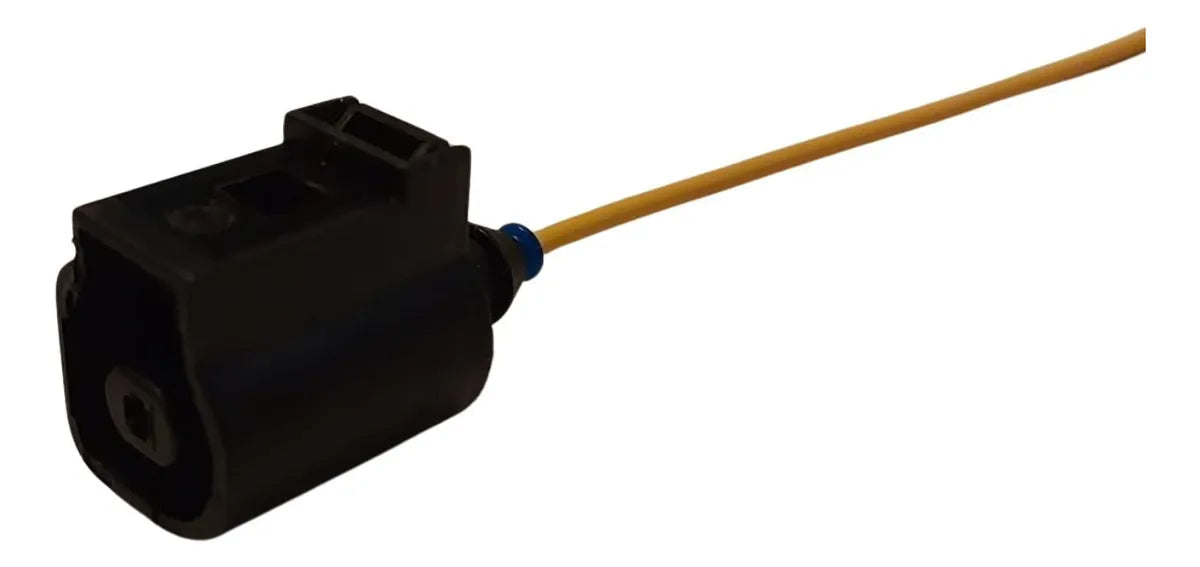 Volkswagen 1 Pin Alternator Oil Pressure Plug Connector