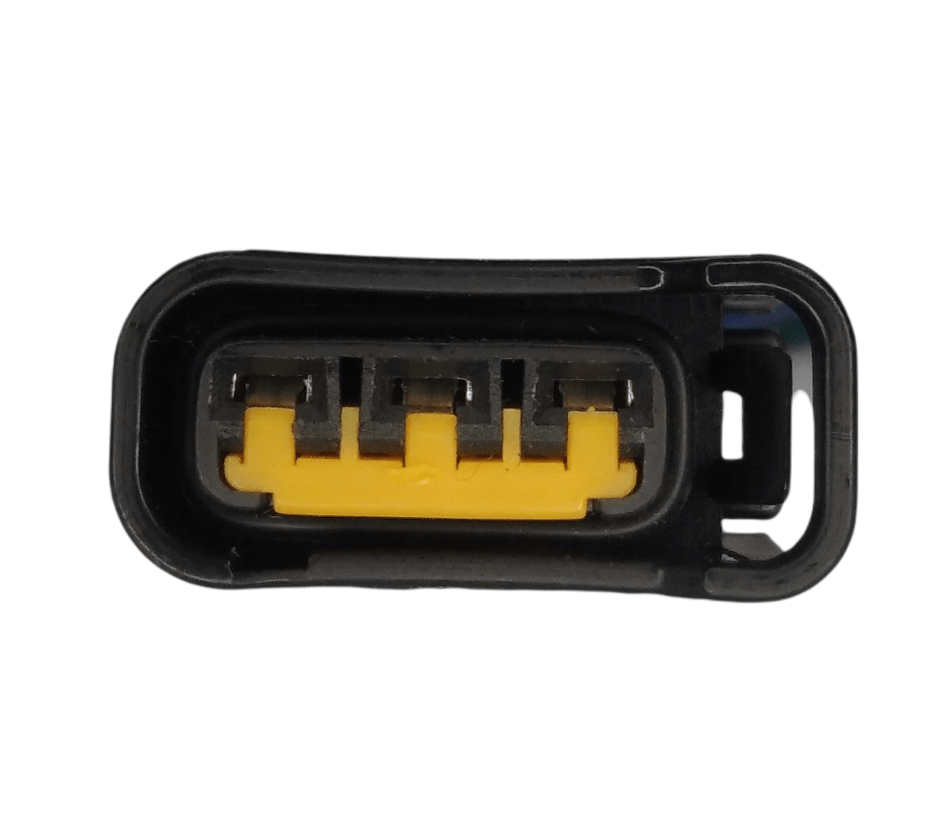 Conector Enchufe Bobina Toyota Daihatsu Terio 01-07, Subaru, Legacy, Tribeca, Outback - Isopartes