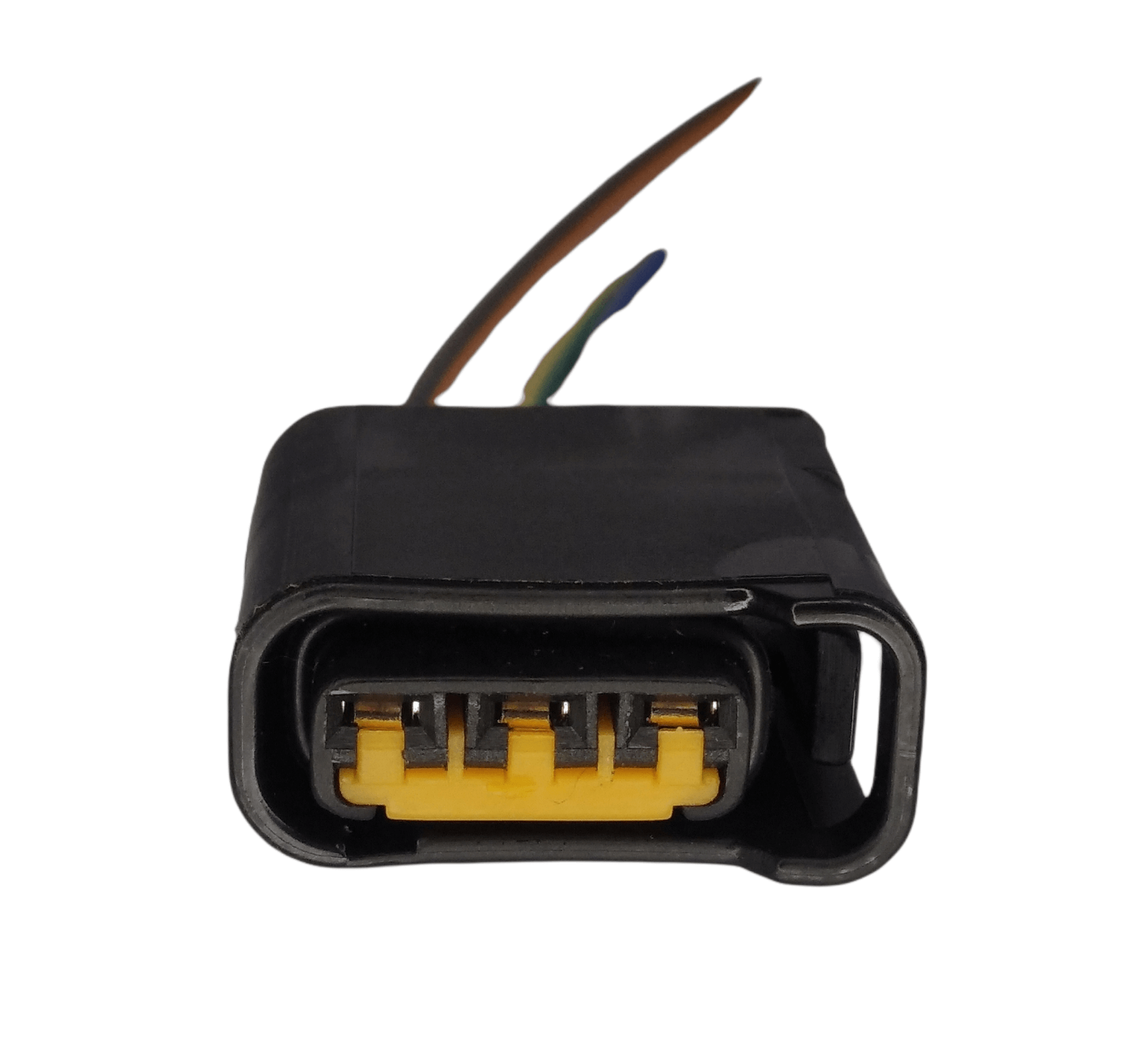 Conector Enchufe Bobina Toyota Daihatsu Terio 01-07, Subaru, Legacy, Tribeca, Outback - Isopartes