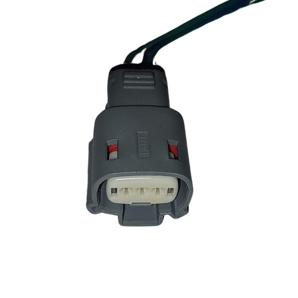 Ford Explorer, Super Duty, plus 3-Pin Coil Plug Connector
