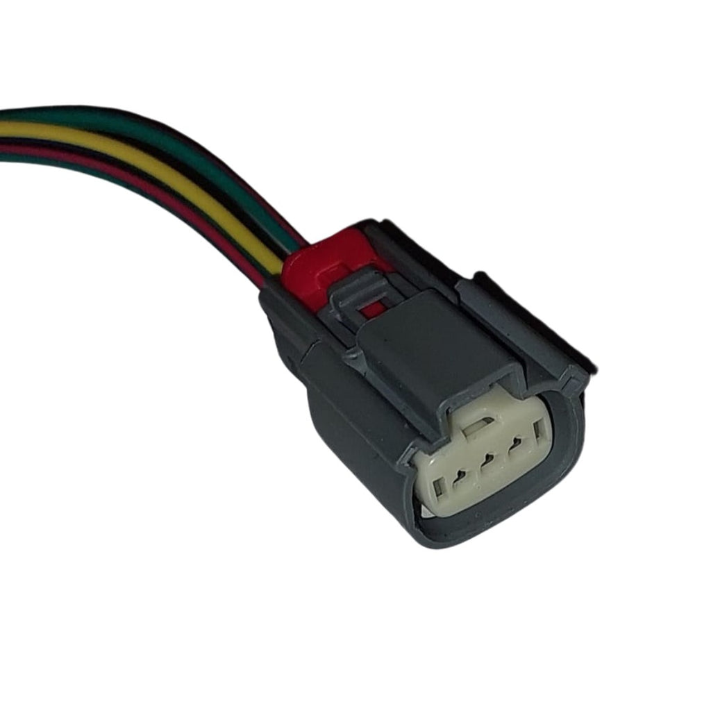 Ford Explorer, Super Duty, plus 3-Pin Coil Plug Connector