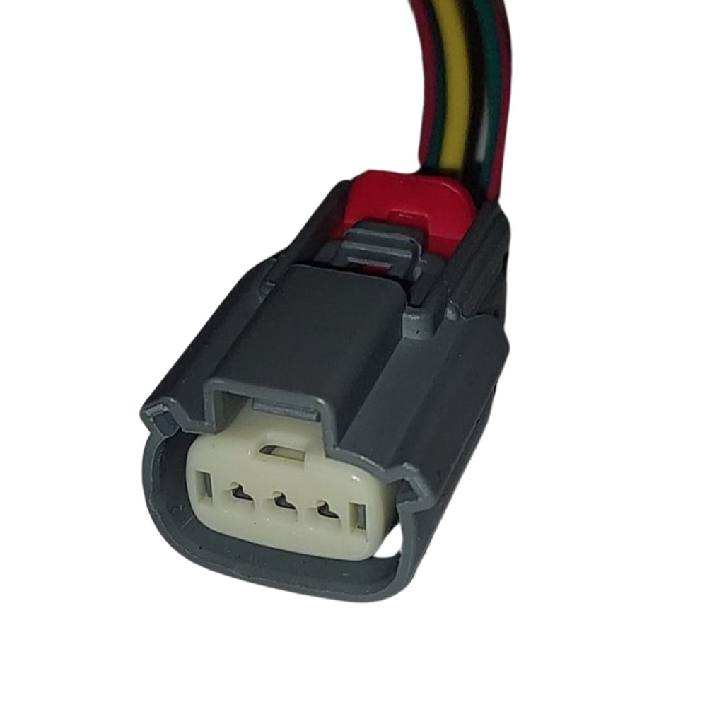 Ford Explorer, Super Duty, plus 3-Pin Coil Plug Connector