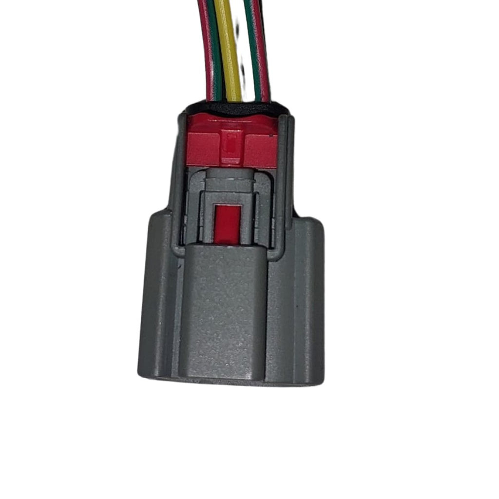 Ford Explorer, Super Duty, plus 3-Pin Coil Plug Connector