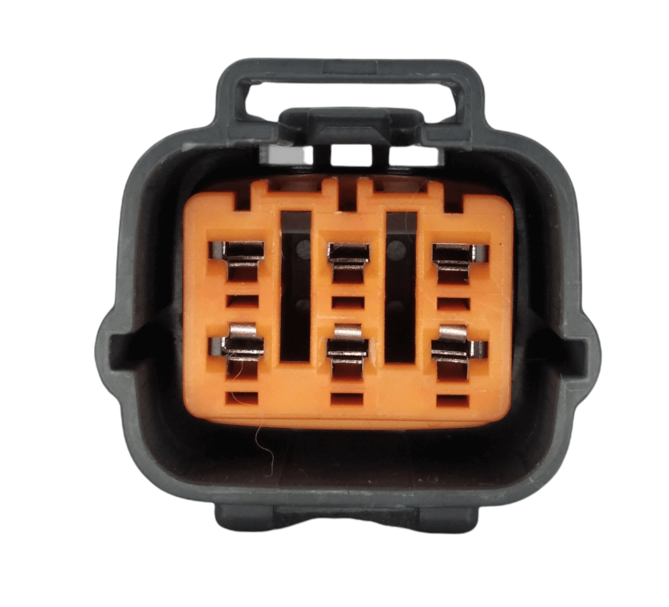 Mazda 3 and Suzuki 6-Pin Acceleration Body Sensor Plug Connector