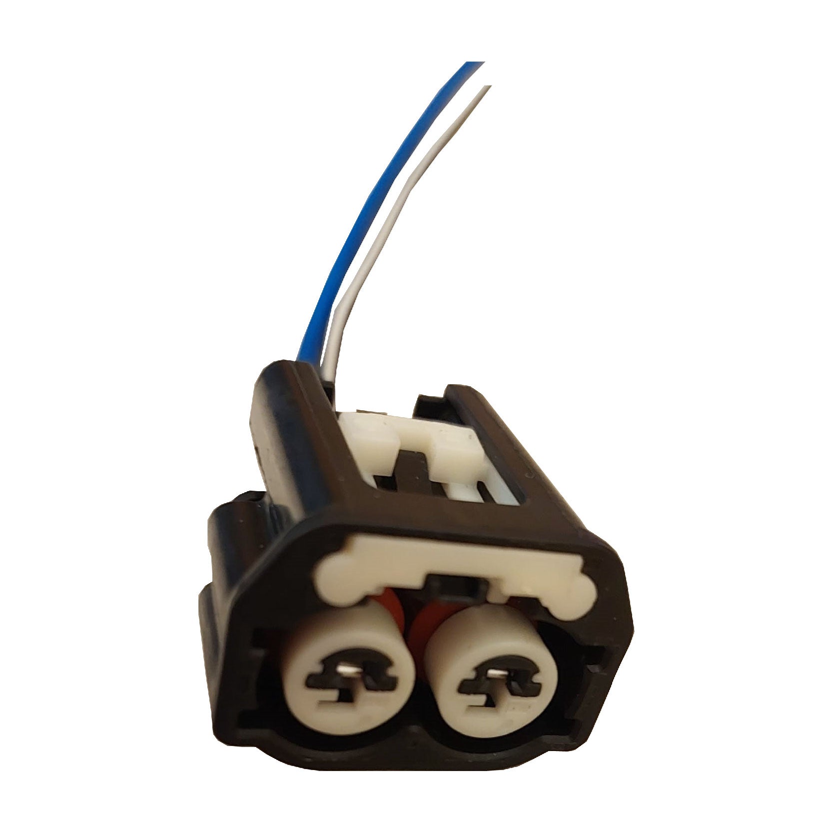 Crankshaft Sensor Plug Connector Toyota, Terios, Yaris.