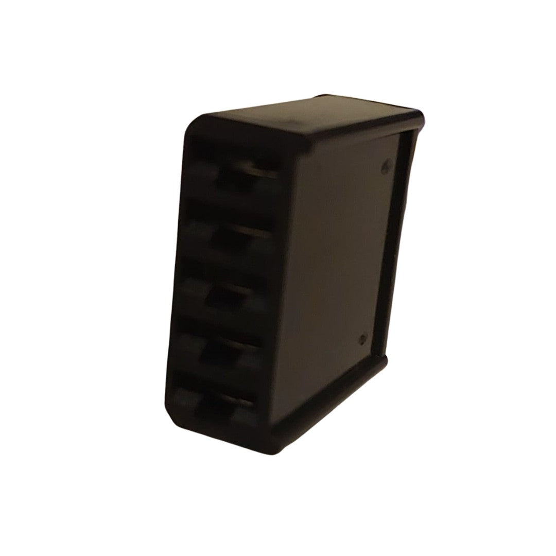 Universal 5-Pin Power Window Up/Down Switch Plug Connector.