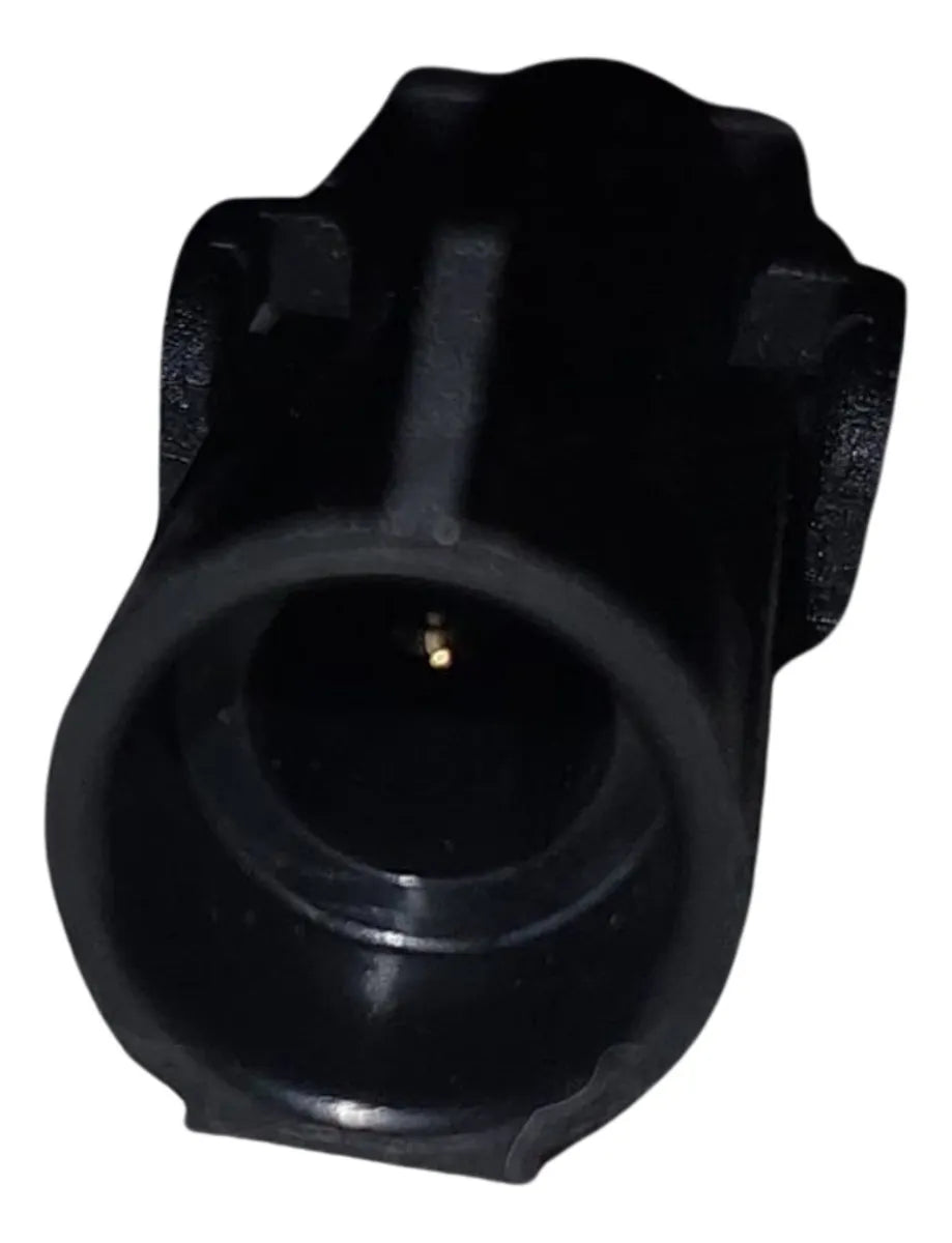 Oxygen Sensor Plug Connector Male Chevrolet, Corsa, Blazer, Daewoo, Cielo, Lanos 1 Pin