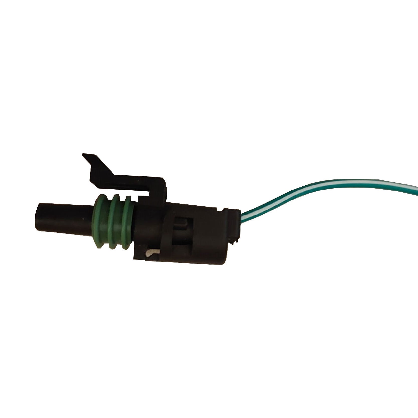 Oil Valve Plug Connector Aveo, Optra, Corsa, Astra Female.