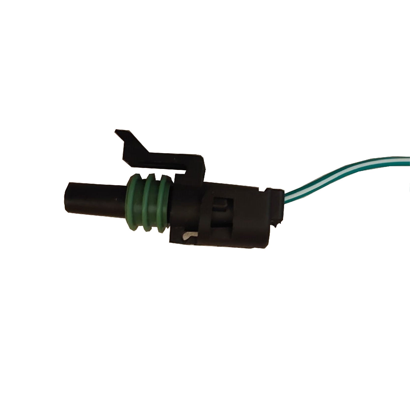 Oil Valve Plug Connector Aveo, Optra, Corsa, Astra Female.