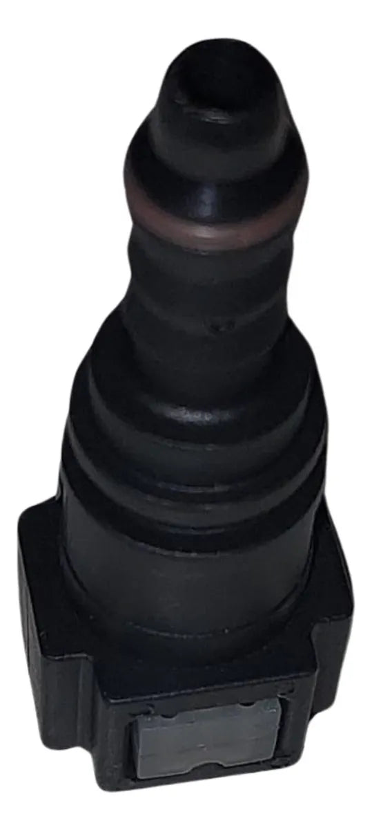 Quick Coupling Connector Straight Female Fuel Hoses Universal Benzine and other Fuels 0.5cm
