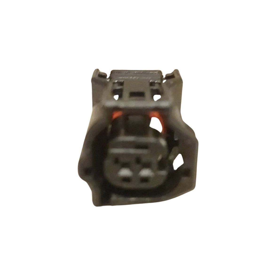 Connector Plug Injector and Rear ABS Sensor Toyota, Tundra, Yaris, Belta and more.