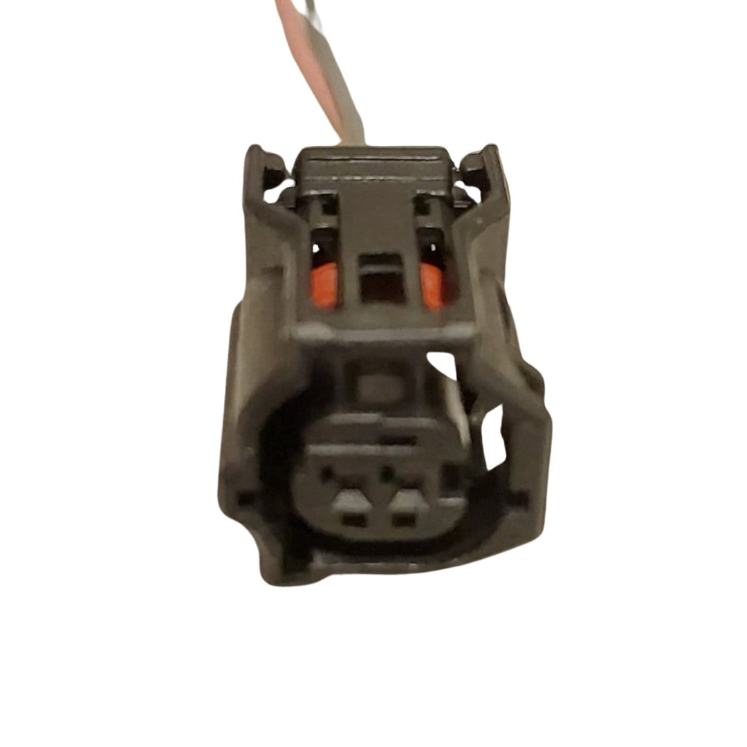 Connector Plug Injector and Rear ABS Sensor Toyota, Tundra, Yaris, Belta and more.