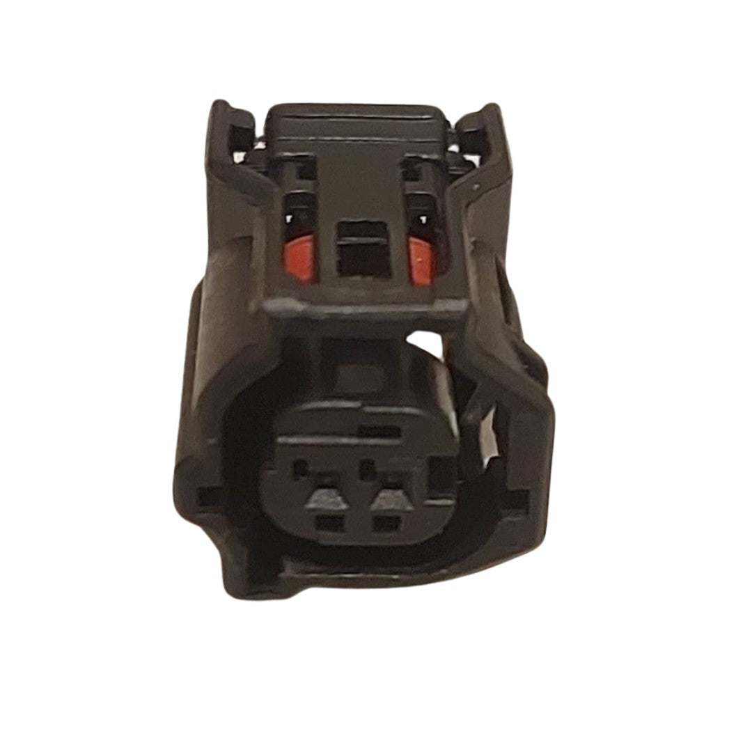 Connector Plug Injector and Rear ABS Sensor Toyota, Tundra, Yaris, Belta and more.