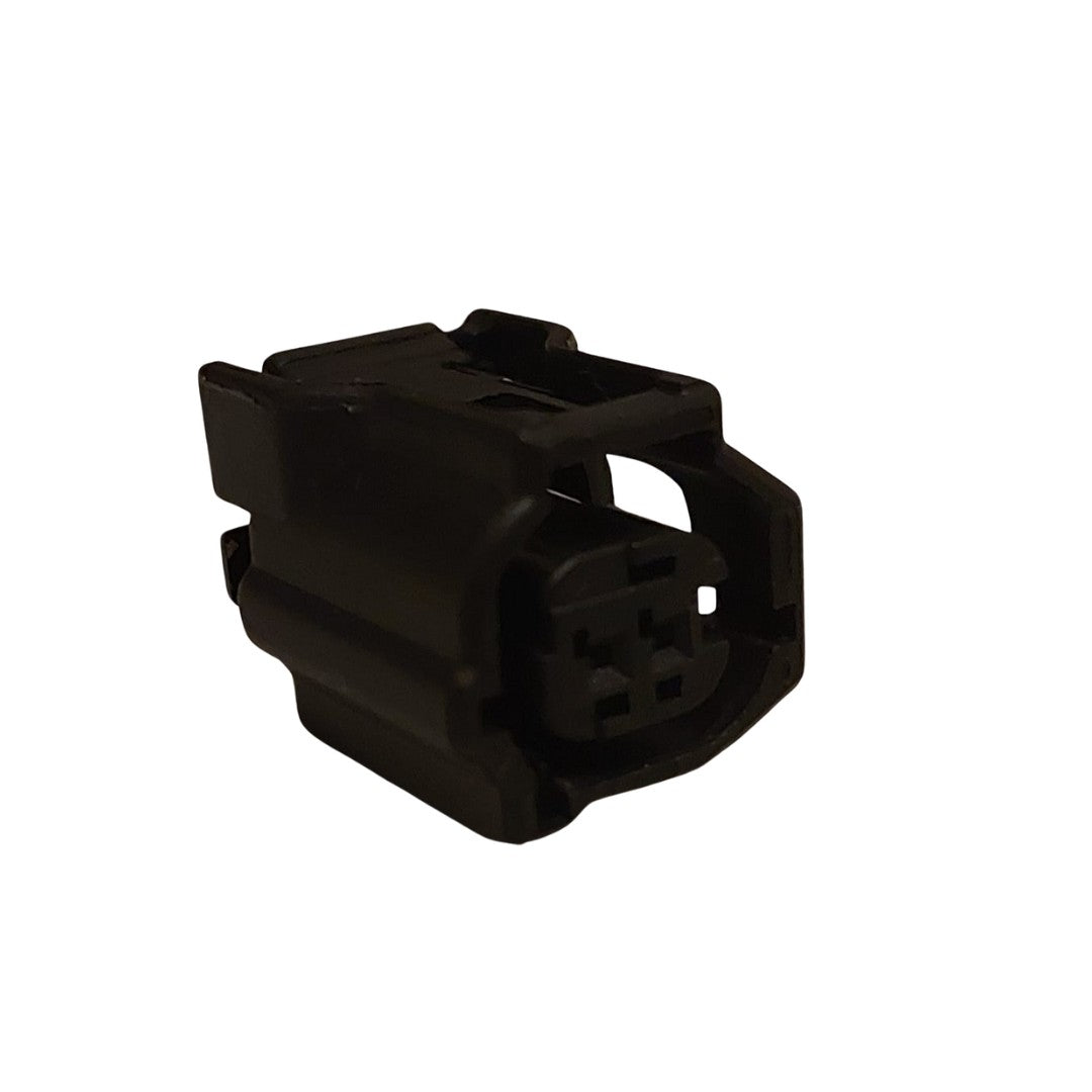 Connector Plug Injector and Rear ABS Sensor Toyota, Tundra, Yaris, Belta and more.