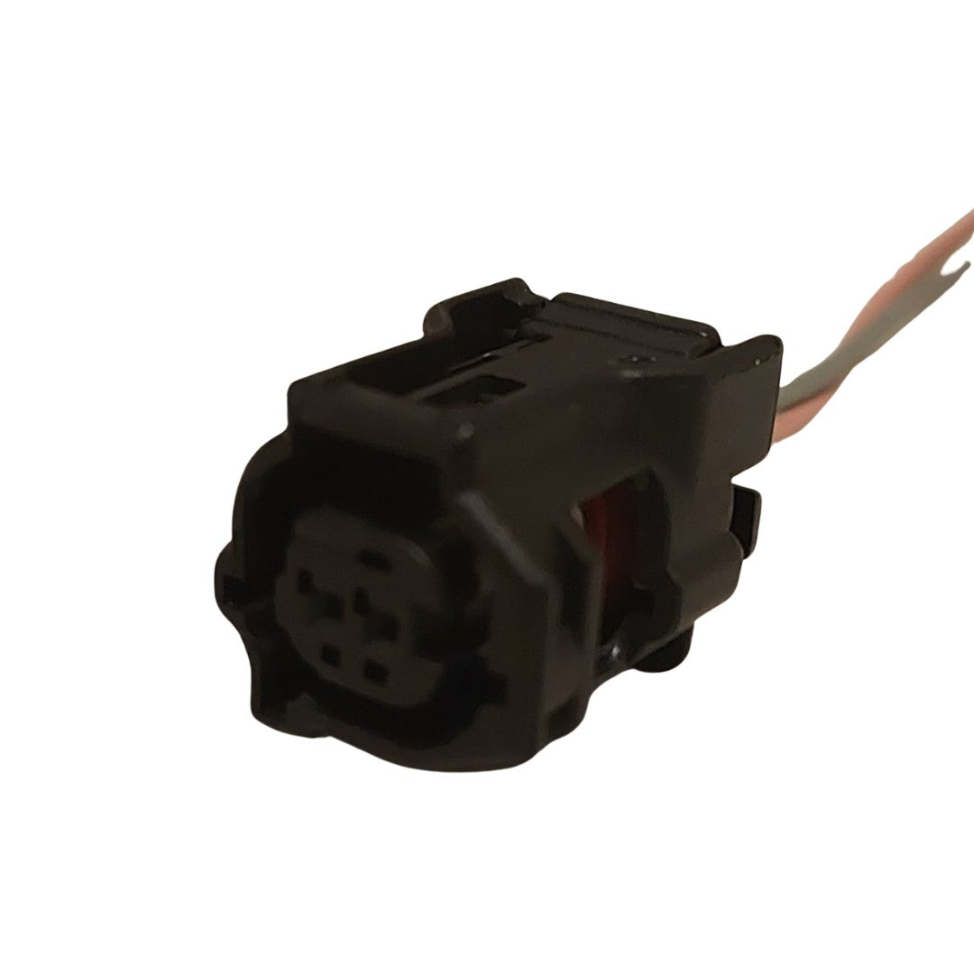 Connector Plug Injector and Rear ABS Sensor Toyota, Tundra, Yaris, Belta and more.