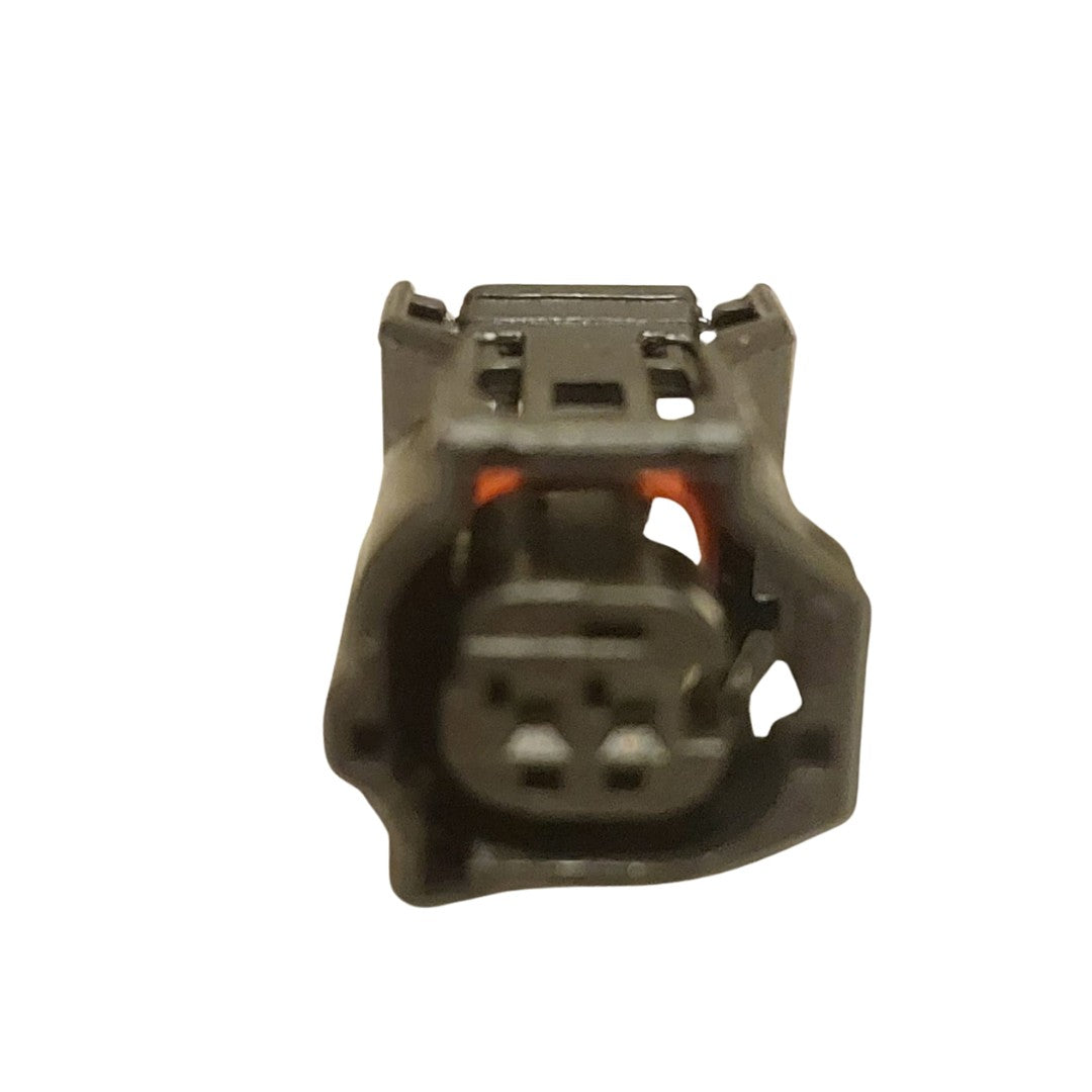 Connector Plug Injector and Rear ABS Sensor Toyota, Tundra, Yaris, Belta and more.