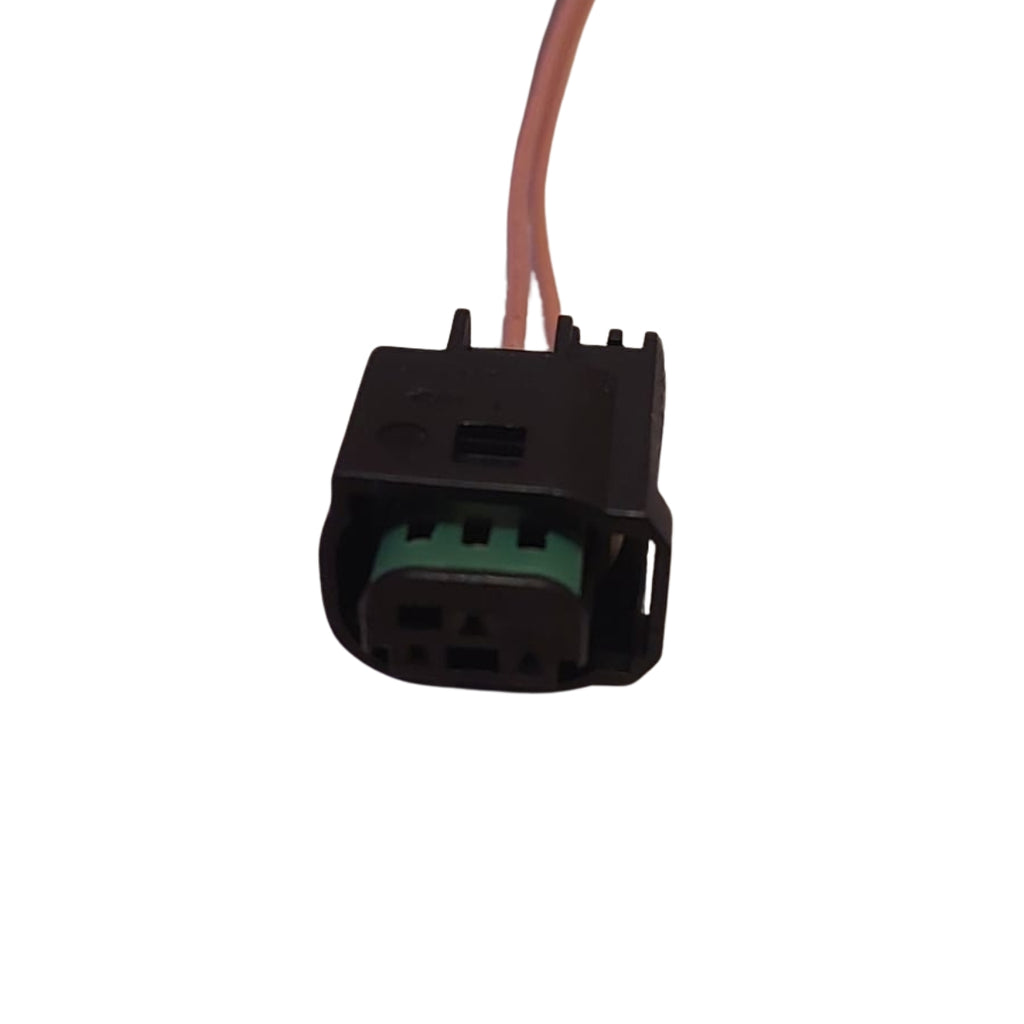 Acceleration Sensor Plug Connector, Air Conditioning Audi A2, A3, TT, BMW, Citroen, Peugeot, Mercedes Benz and more