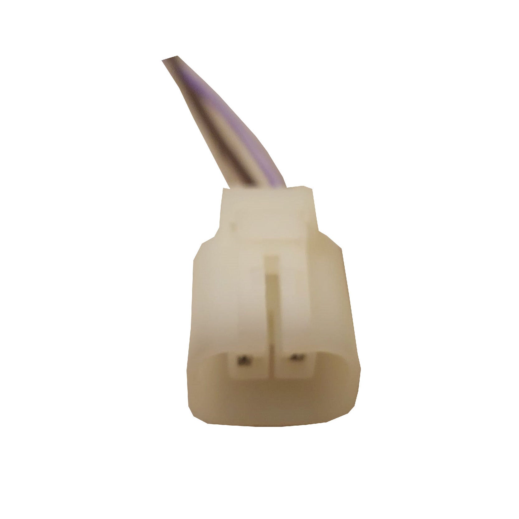 Coil Plug Connector, Oil Temperature Bulb and Electric Fan, Nissan, V16, Sentra Pistol Type 2 Pins