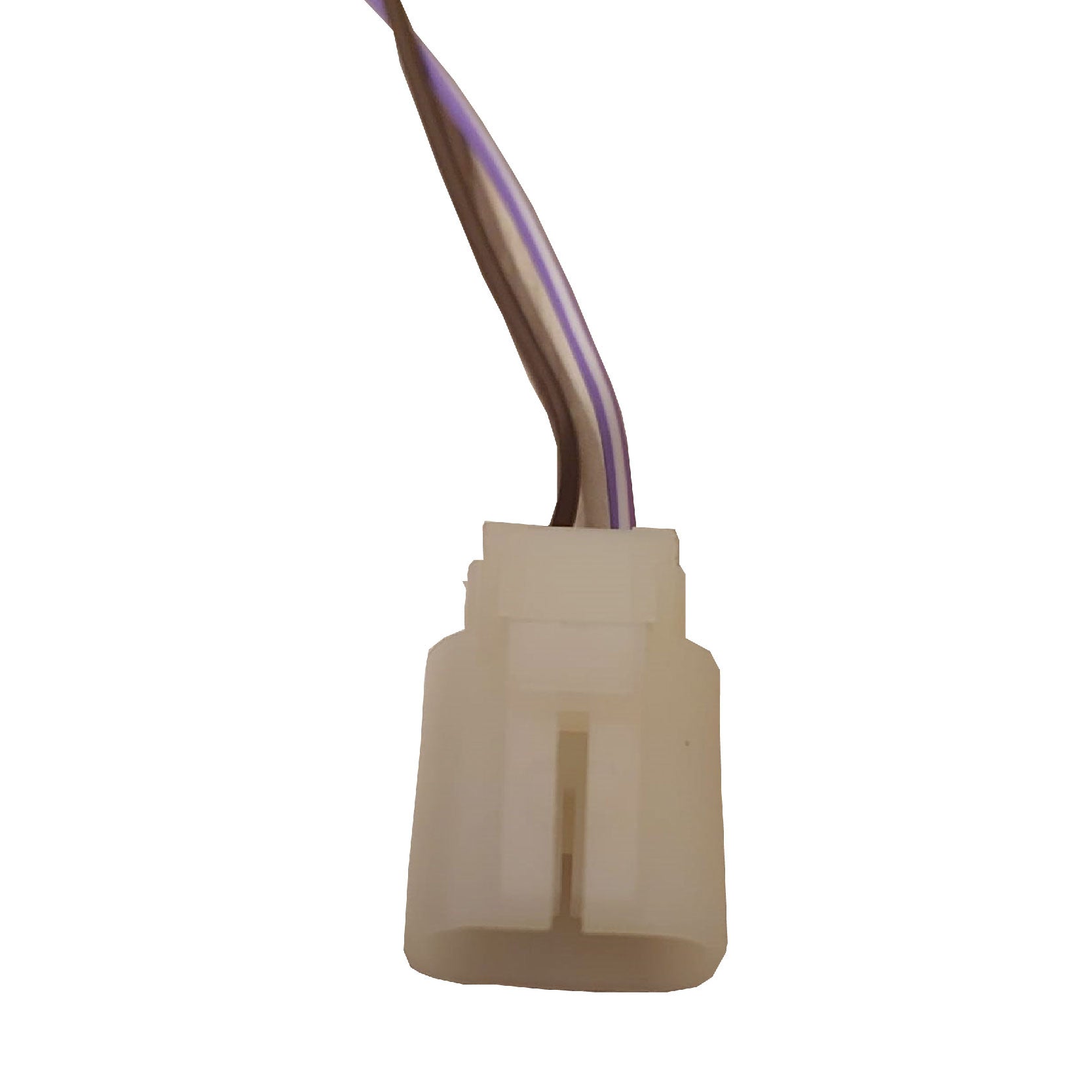 Coil Plug Connector, Oil Temperature Bulb and Electric Fan, Nissan, V16, Sentra Pistol Type 2 Pins