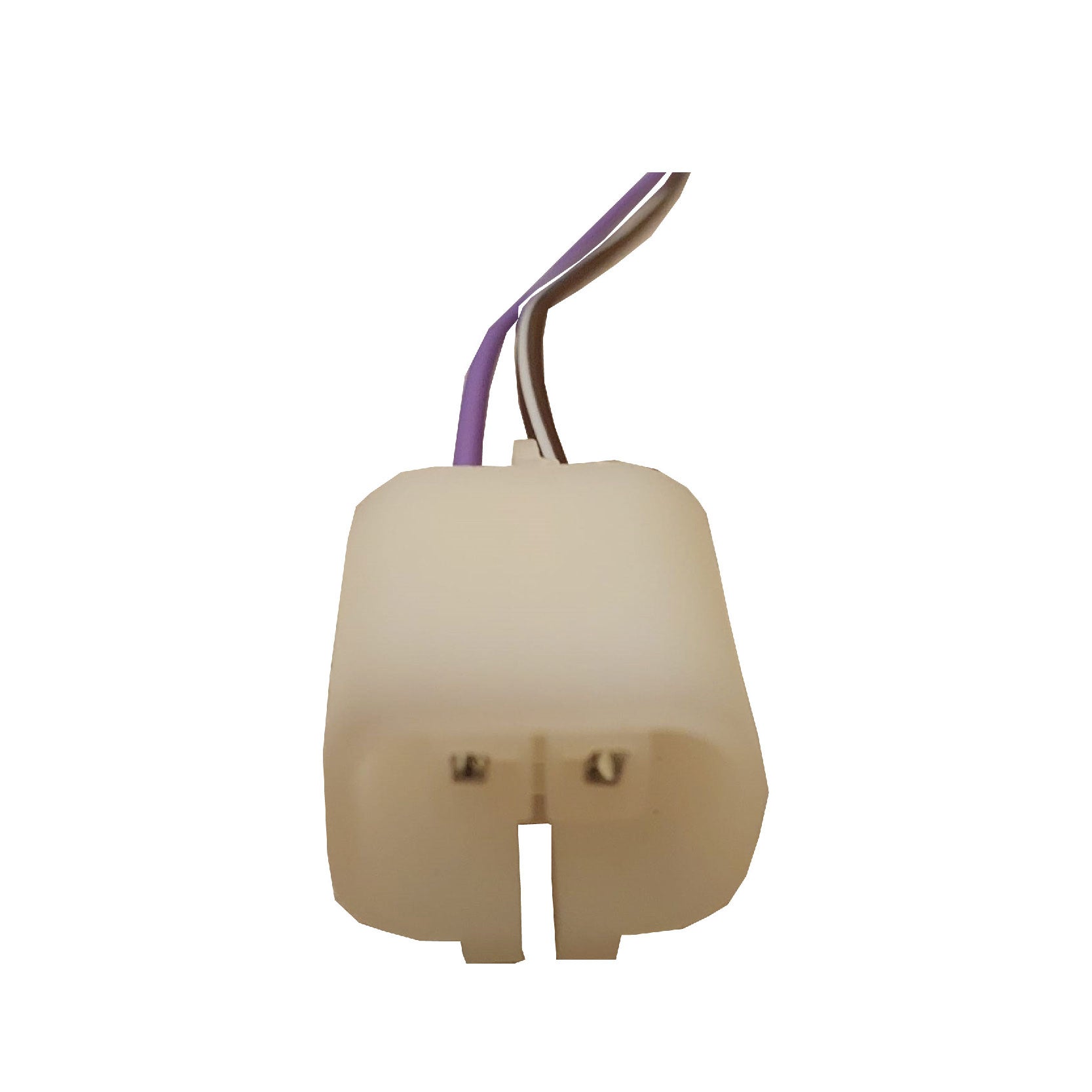 Coil Plug Connector, Oil Temperature Bulb and Electric Fan, Nissan, V16, Sentra Pistol Type 2 Pins