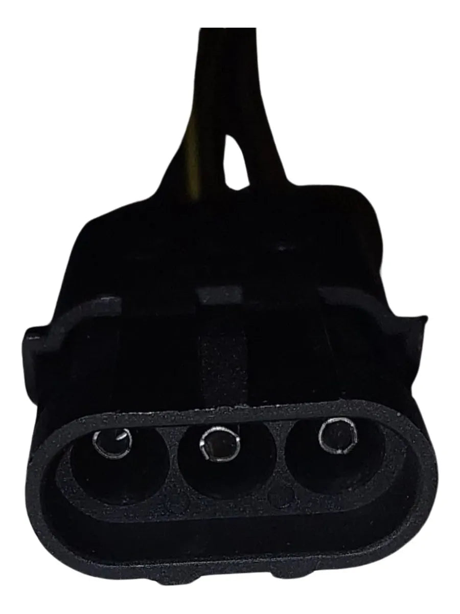 TPS Sensor Plug Connector, Chevrolet Carburetor Female 3 Pins