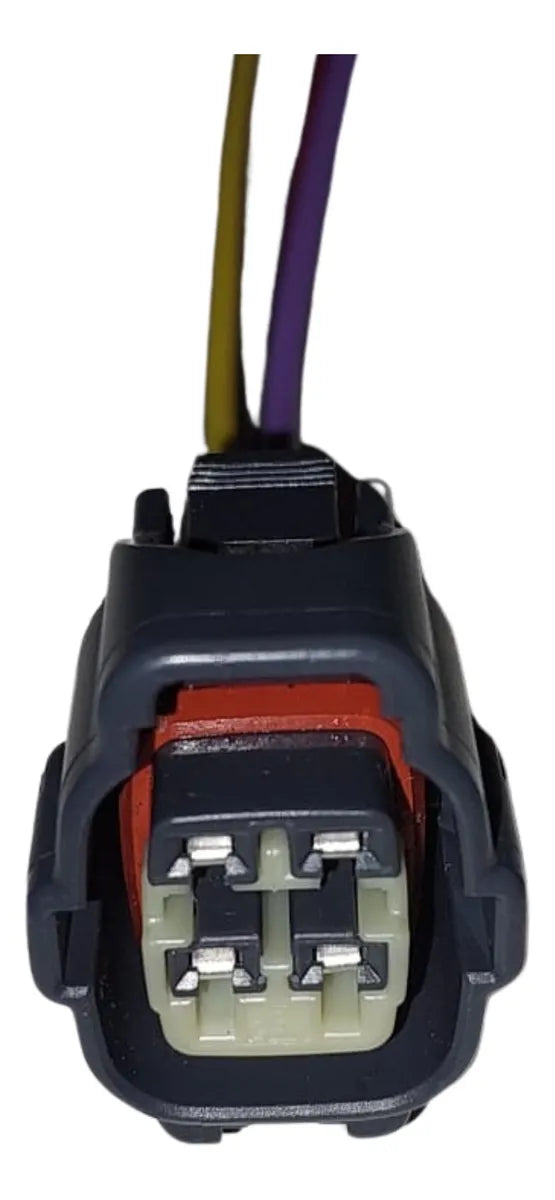 Toyota 4-Pin Oxygen Sensor Plug Connector