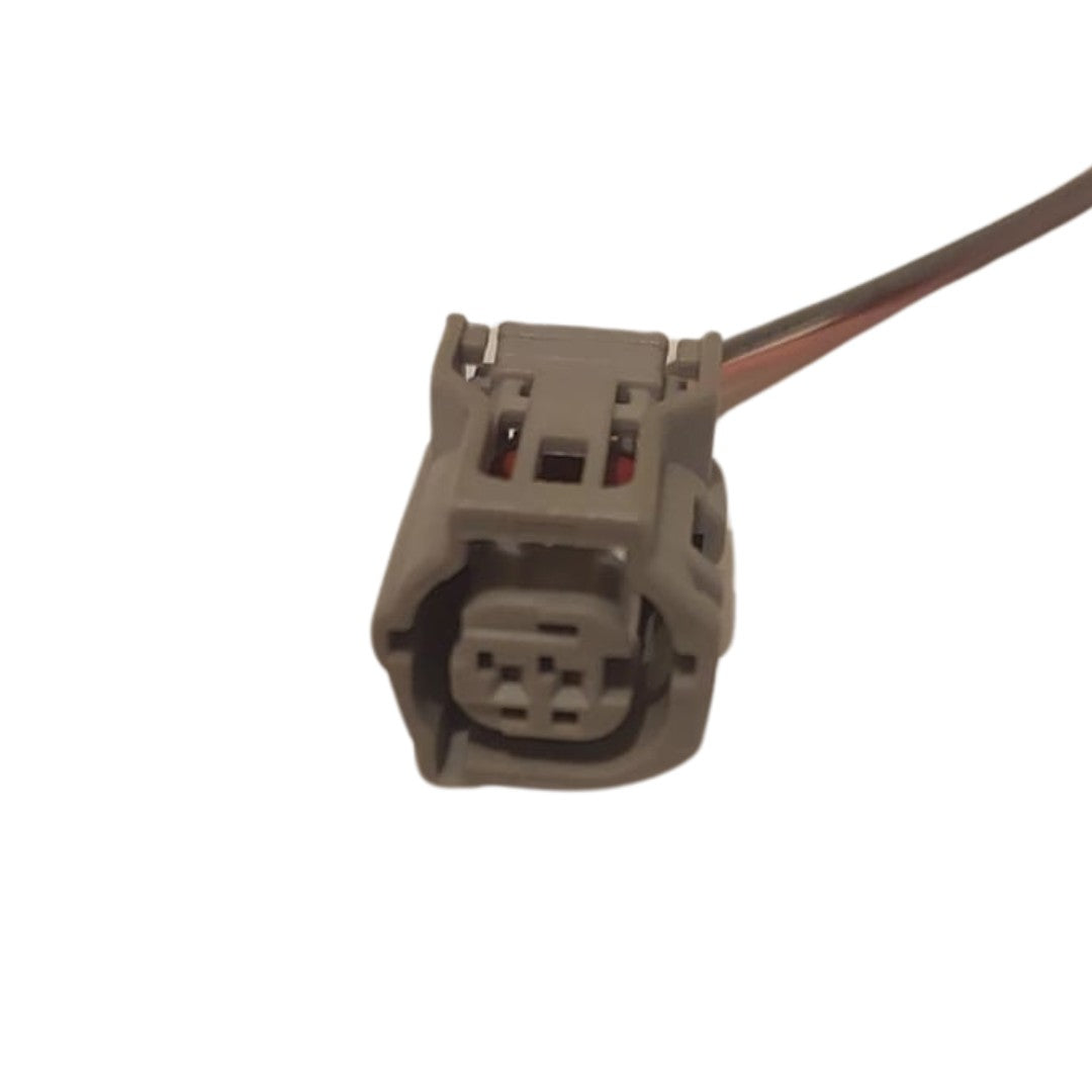 Fuel Injector Plug Connector, ABS, Speed ​​Sensor Nissan, Toyota, Subaru