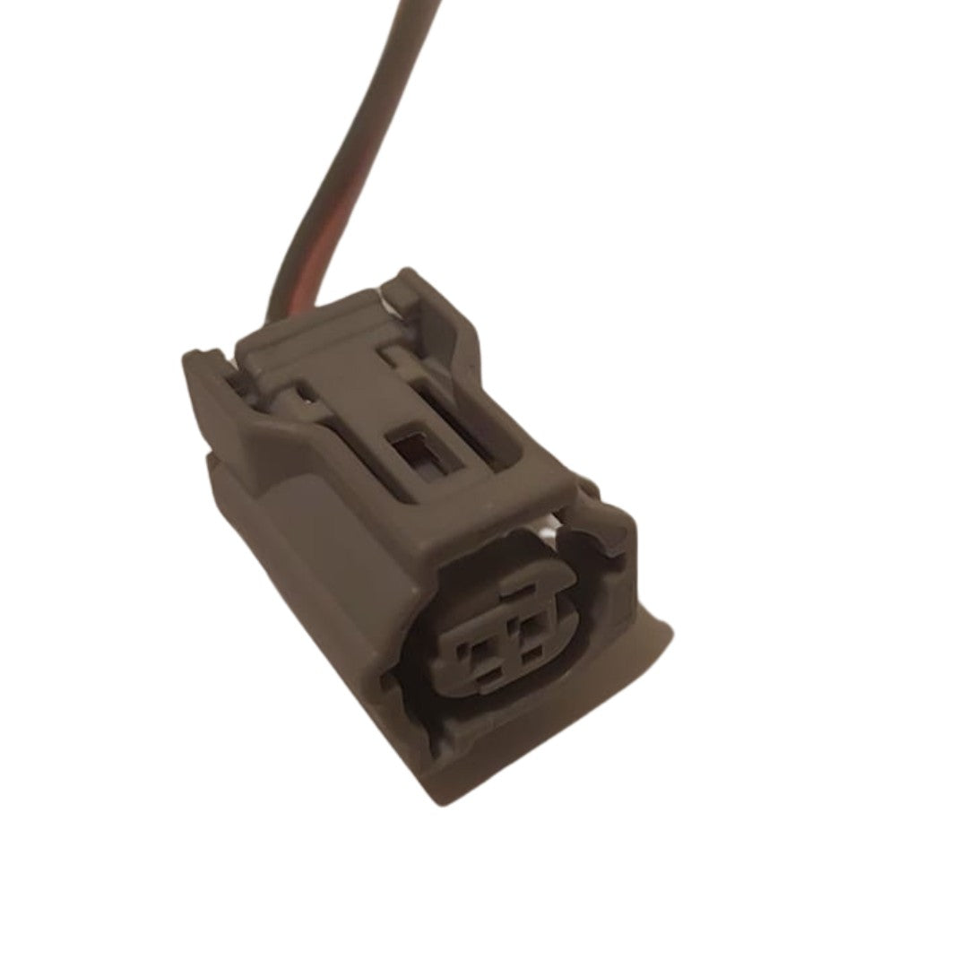 Fuel Injector Plug Connector, ABS, Speed ​​Sensor Nissan, Toyota, Subaru