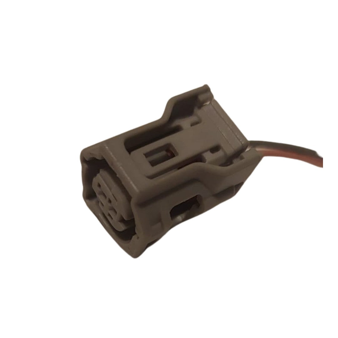 Fuel Injector Plug Connector, ABS, Speed ​​Sensor Nissan, Toyota, Subaru