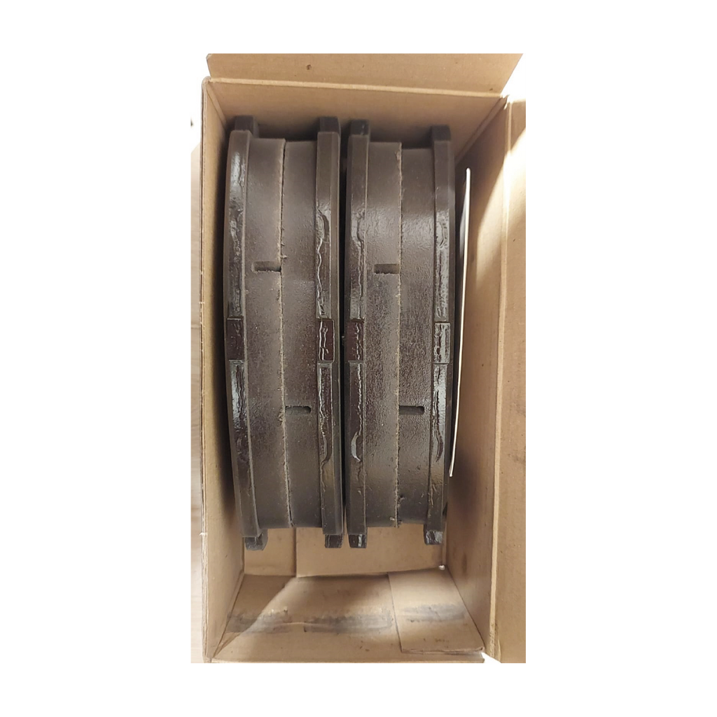 Front Brake Pad Tucson 10-16, Sportage 10-17