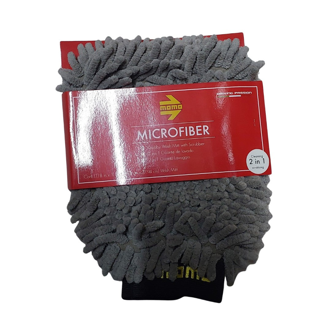 Paño de Micro Fibra Momo Microfiber