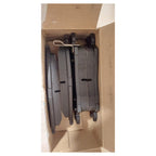 Pastilla Freno Delantera Accent /Excel /Getz 94-05 - Isopartes