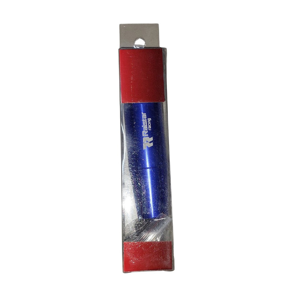 Pomo Azul Raistar Racing