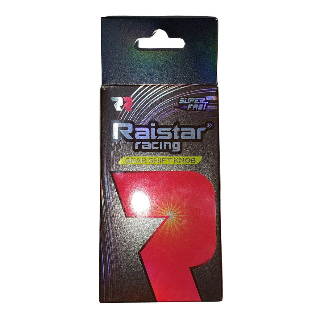 Pomo Raistar Racing Fucsia Redondo