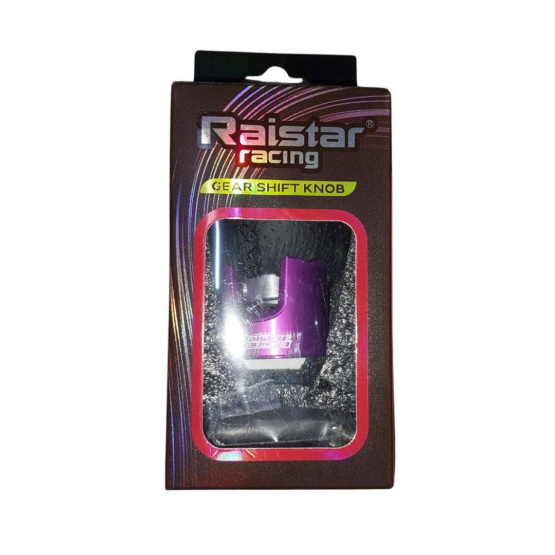 Pomo Raistar Racing Fucsia Redondo