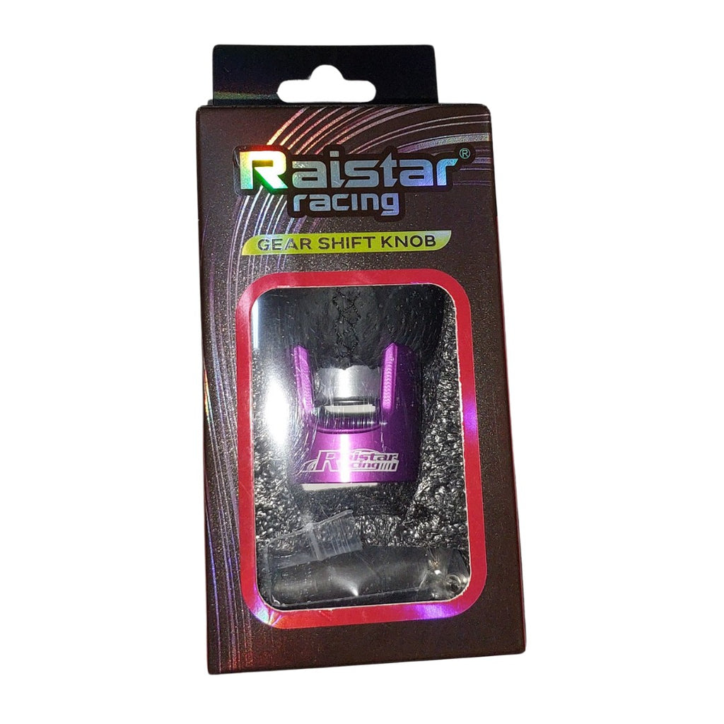 Pomo Raistar Racing Fucsia Redondo