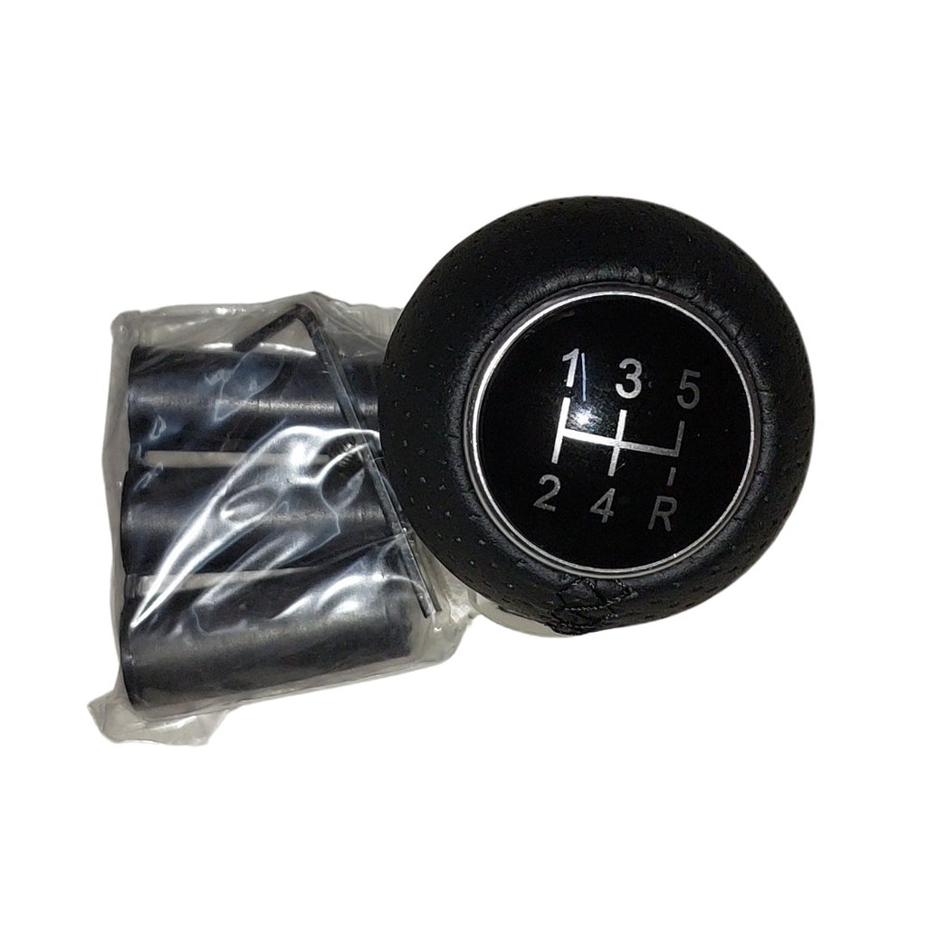 Pomo Raistar Racing Redondo Cromado