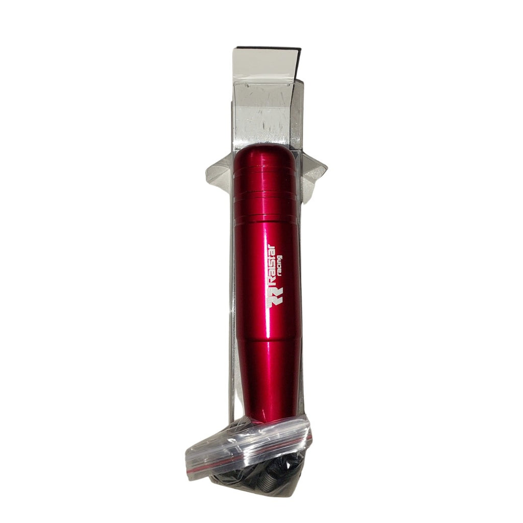 Pomo Rojo Raistar Racing