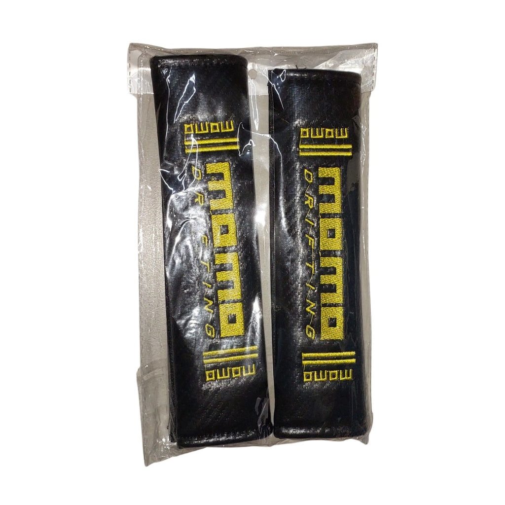 Protector Cinta de Seguridad Momo