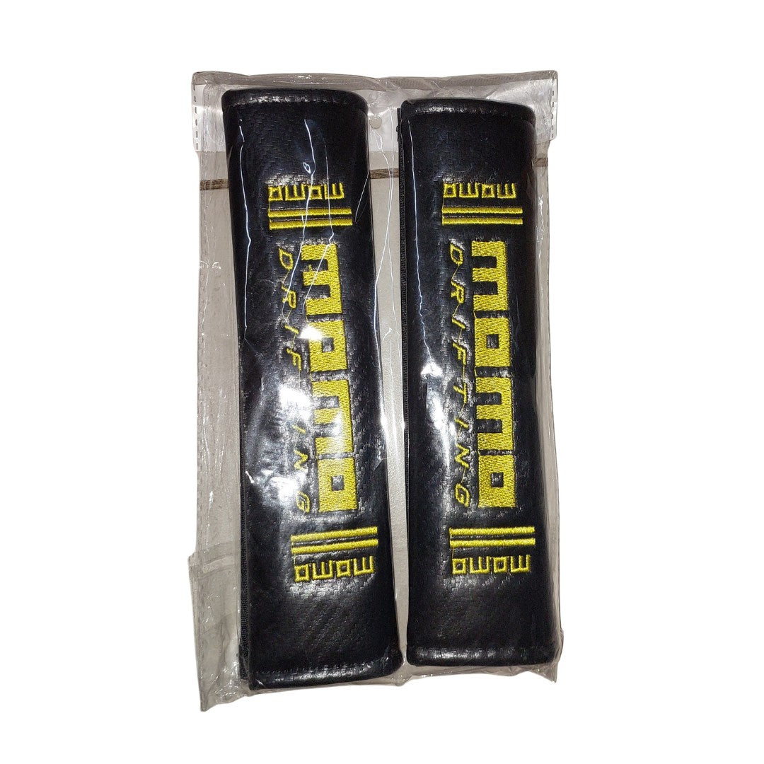 Protector Cinta de Seguridad Momo