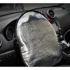 Protector Reflectante Para Volante De Coche Protección Uv - Isopartes