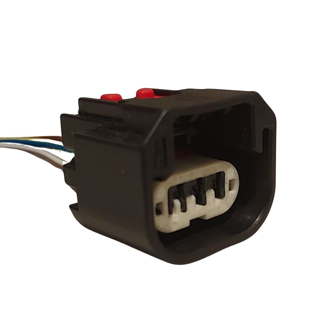 2 X Bulb Socket Connectors (H13-9008) 3 Pins
