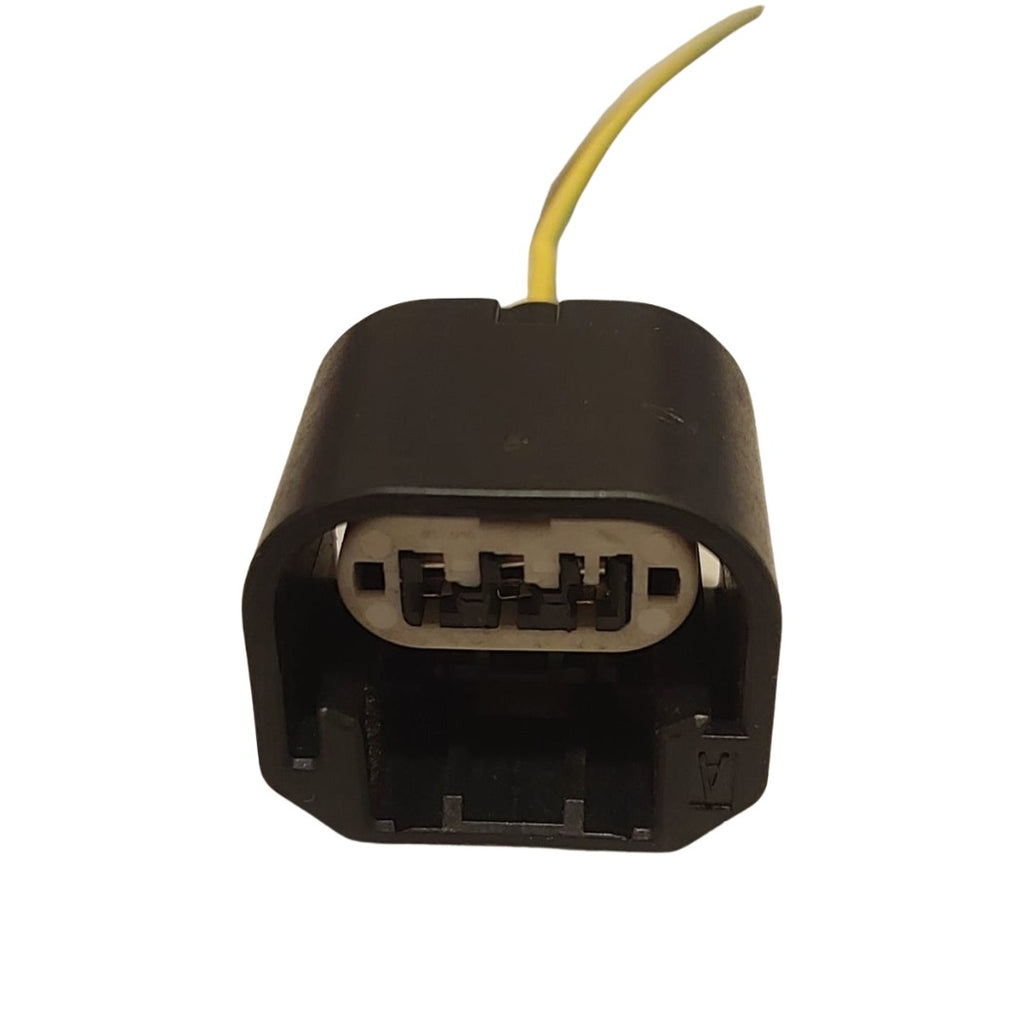 2 X Bulb Socket Connectors (H13-9008) 3 Pins