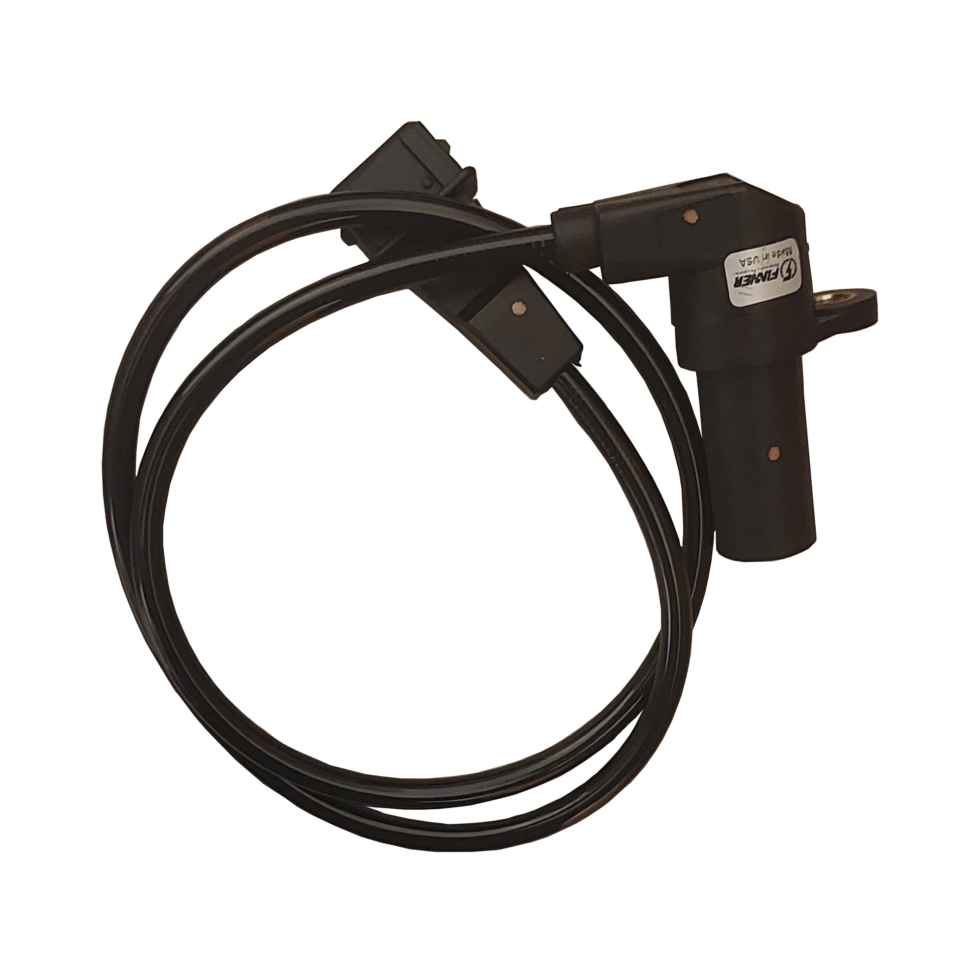 Sensor Cigüeñal Chevrolet Corsa, Meriva, Montana - Isopartes