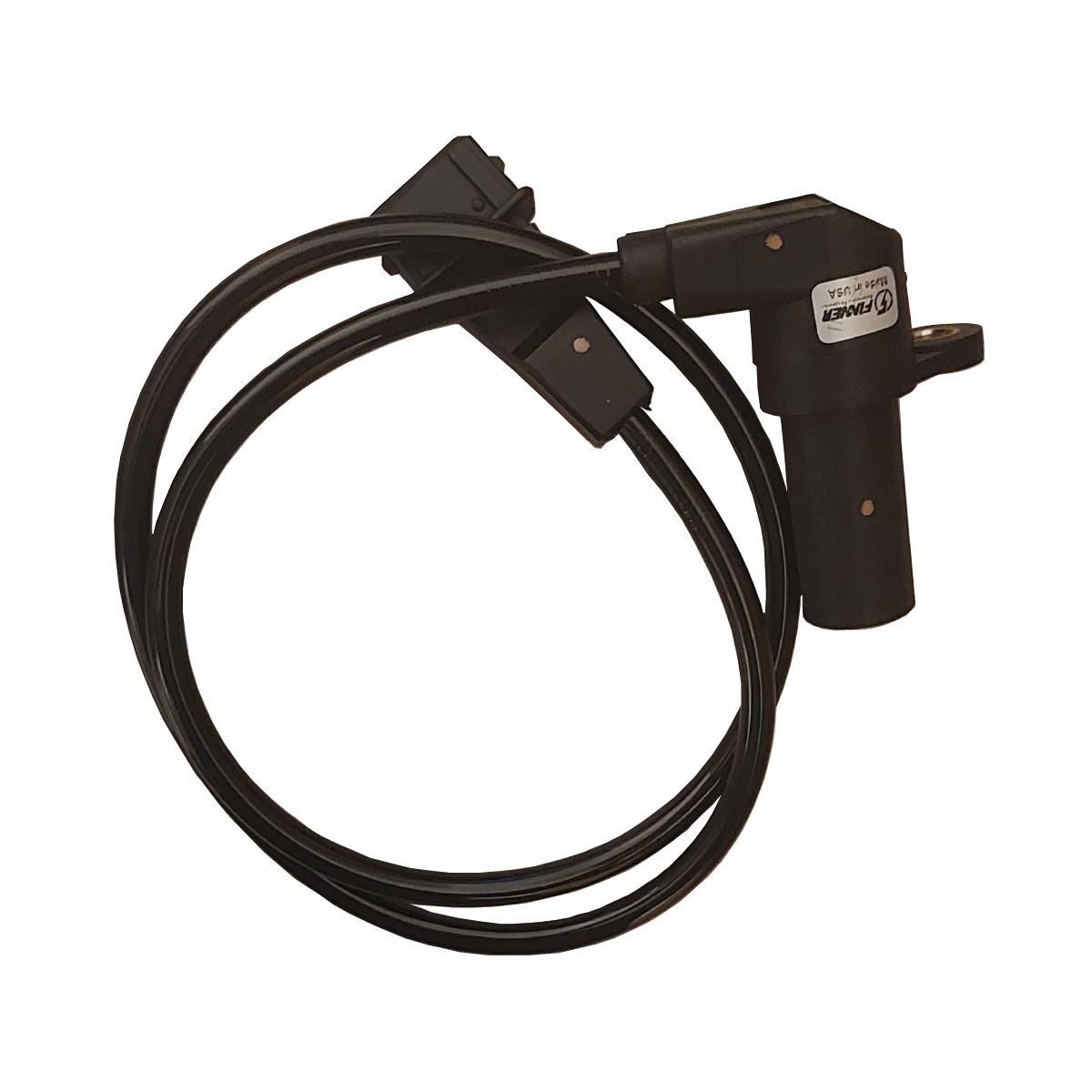 Sensor Cigüeñal Chevrolet Corsa, Meriva, Montana - Isopartes