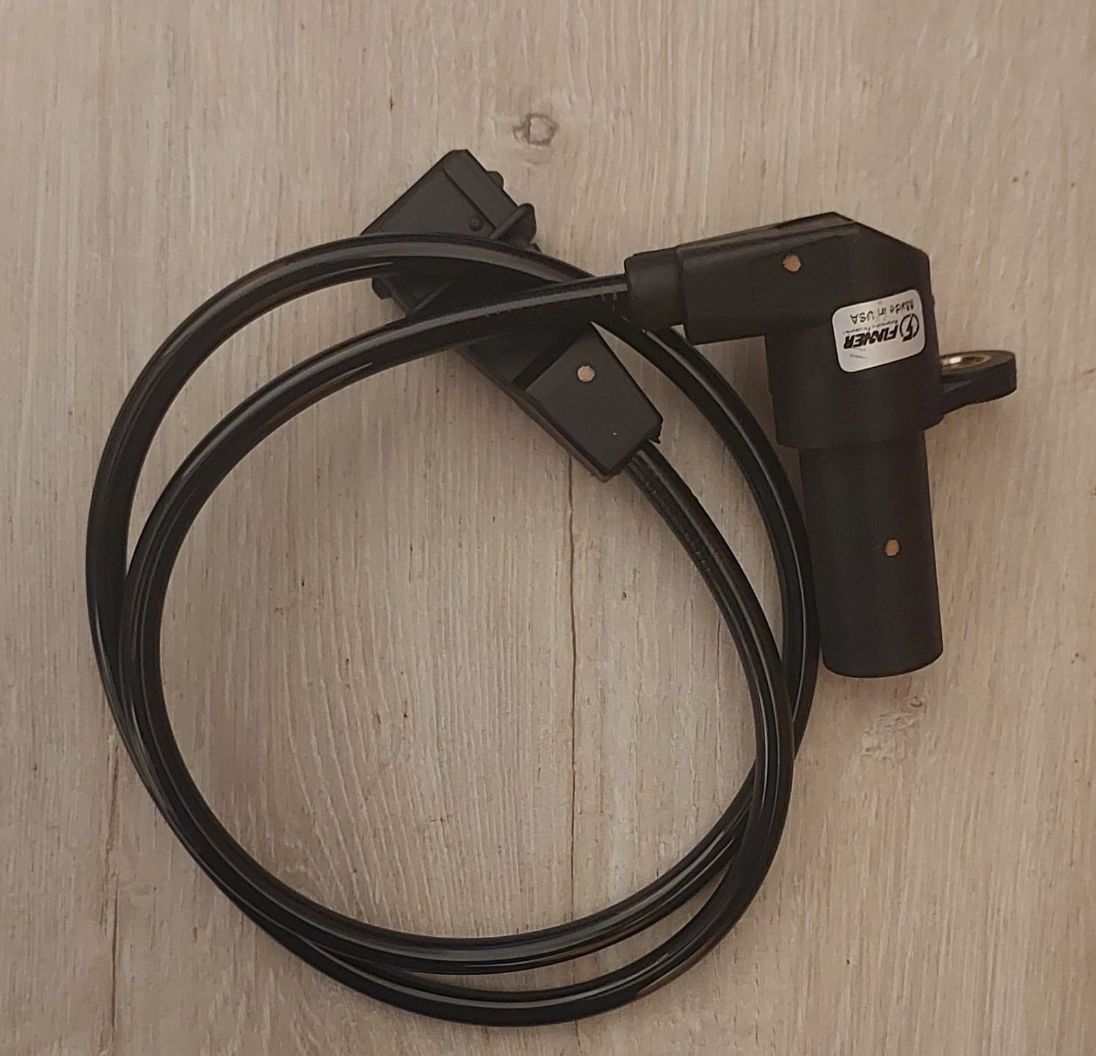Sensor Cigüeñal Chevrolet Corsa, Meriva, Montana - Isopartes
