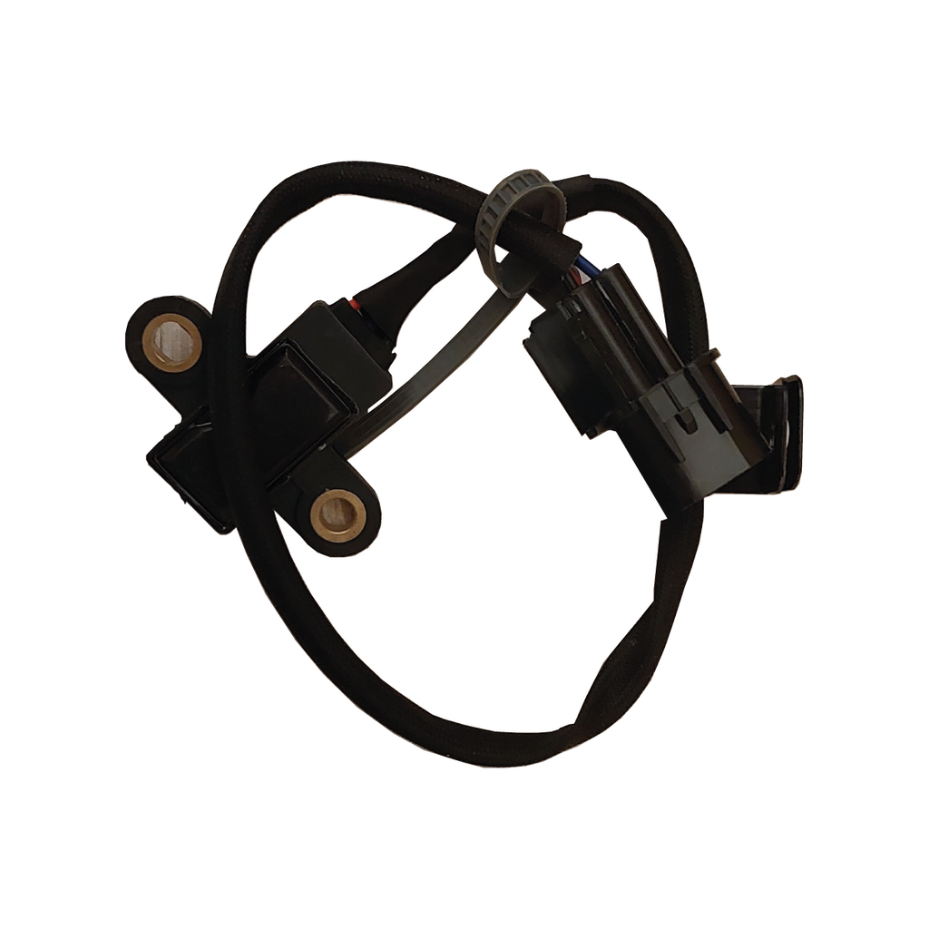 Sensor De Posición De Árbol De Levas Hyundai I10 Hatch, Atos - Isopartes