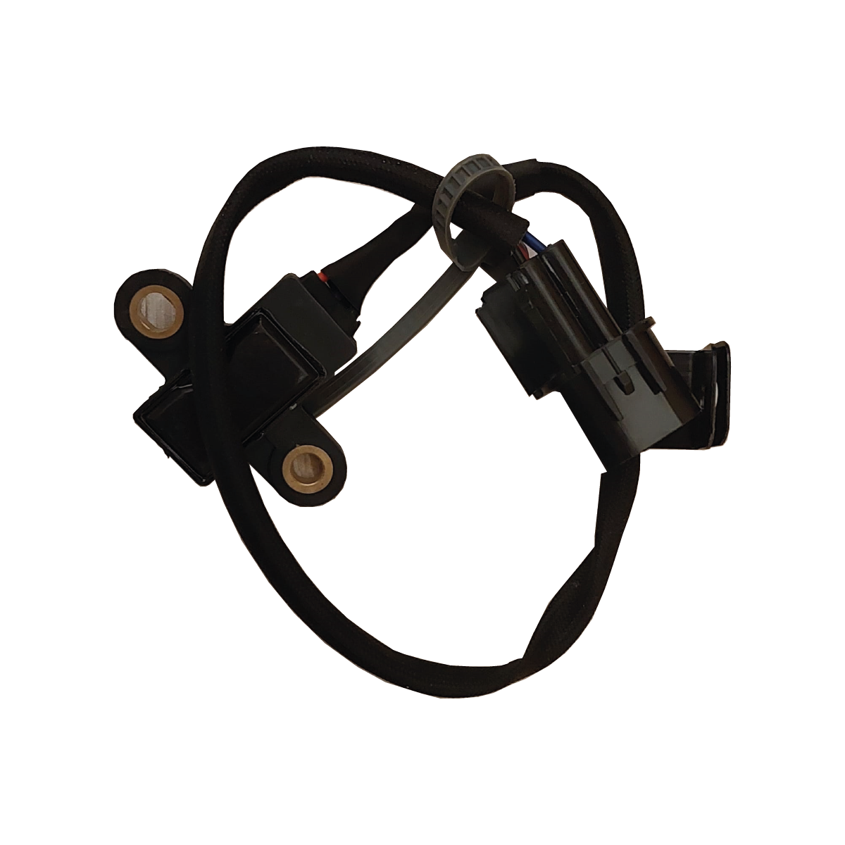 Sensor De Posición De Árbol De Levas Hyundai I10 Hatch, Atos - Isopartes